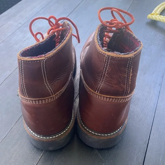 Size 12
Excellent condition - Picture 2 of 12